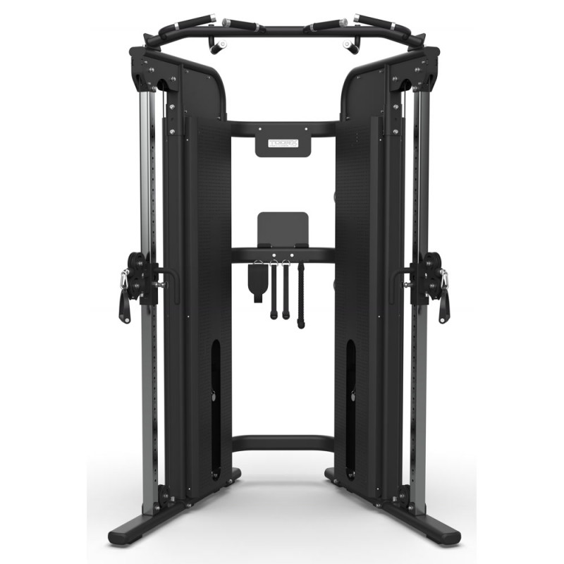 Dual Pulley Cross Over CSX 3500 (Toorx)