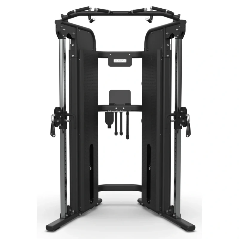Dual Pulley Cross Over CSX 3500 (Toorx)