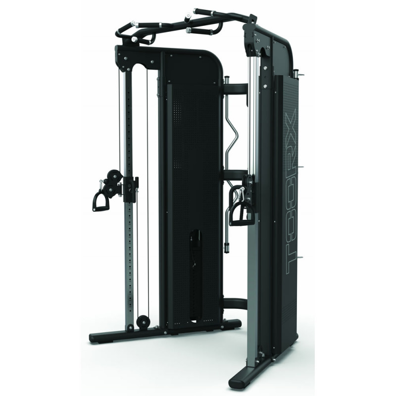 Dual Pulley Cross Over CSX 3500 (Toorx)