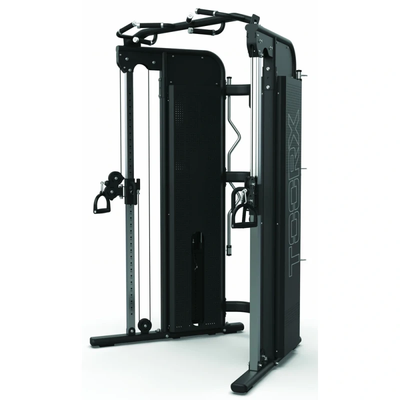 Dual Pulley Cross Over CSX 3500 (Toorx)