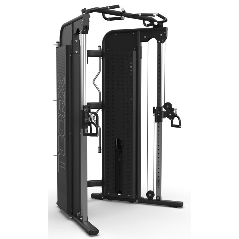 Dual Pulley Cross Over CSX 3500 (Toorx)