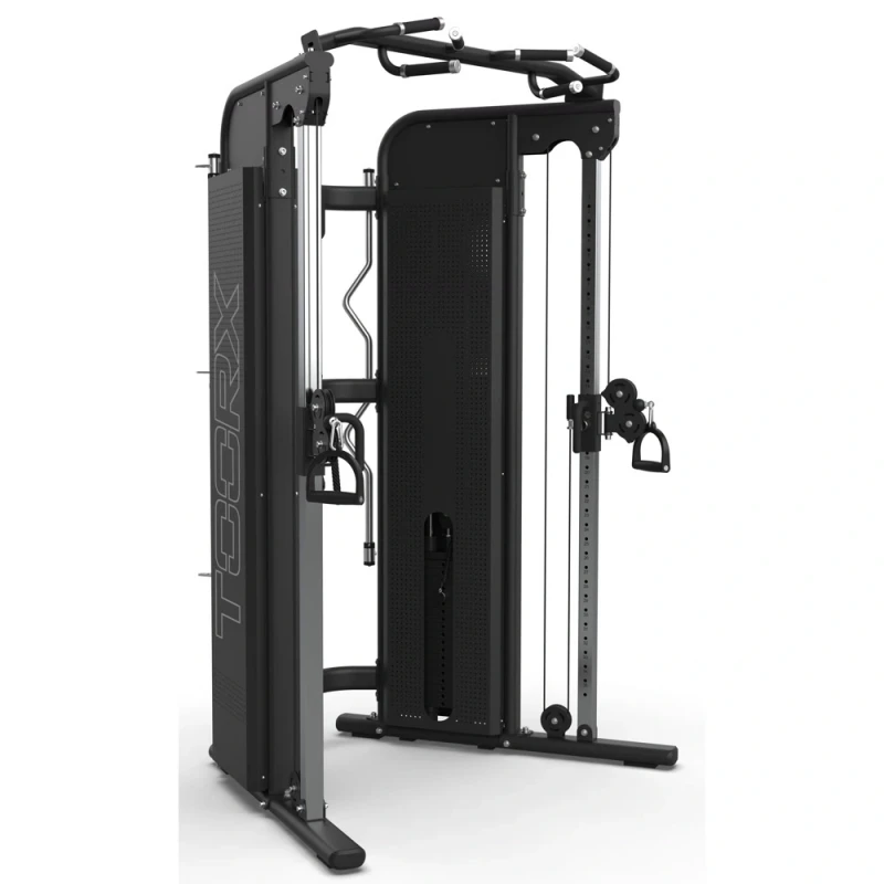 Dual Pulley Cross Over CSX 3500 (Toorx)