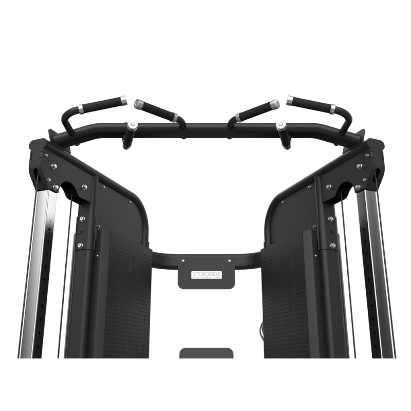 Dual Pulley Cross Over CSX 3500 (Toorx)