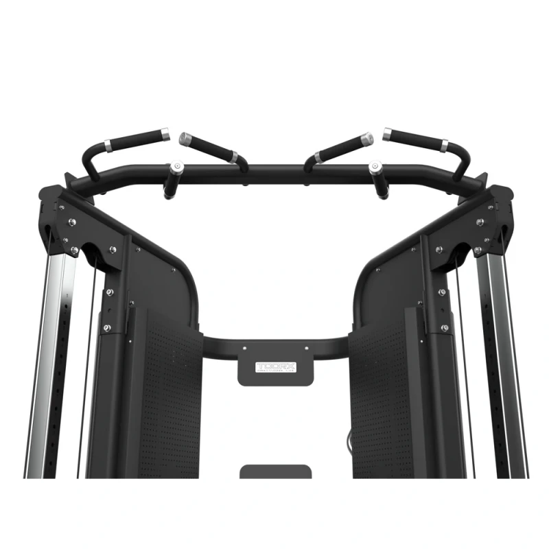 Dual Pulley Cross Over CSX 3500 (Toorx)