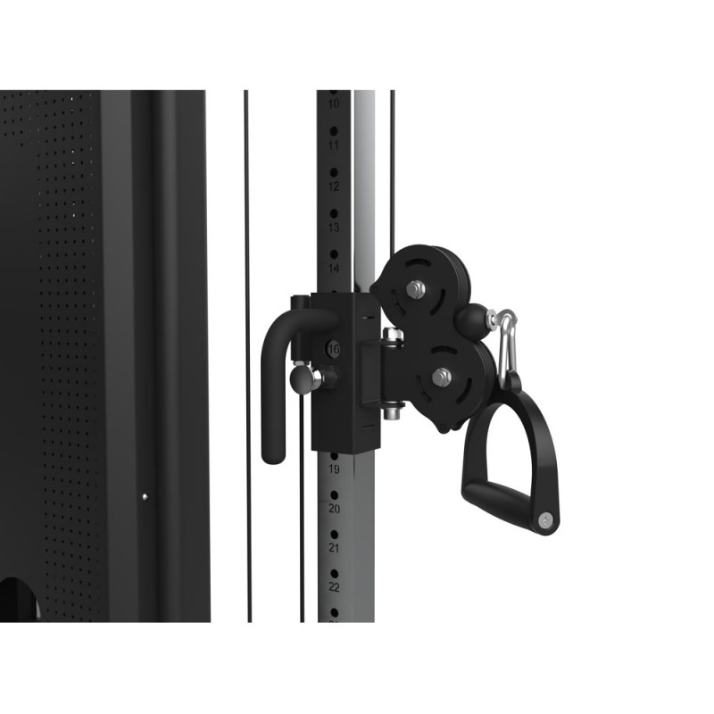 Dual Pulley Cross Over CSX 3500 (Toorx)