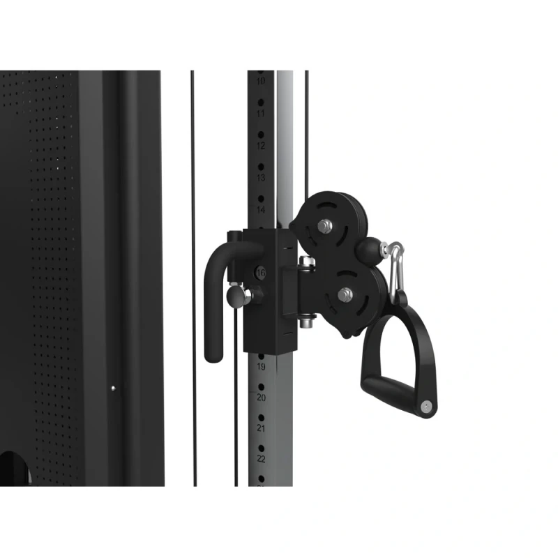 Dual Pulley Cross Over CSX 3500 (Toorx)