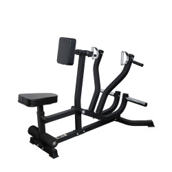 Isolated Seated Row (X-FIT)