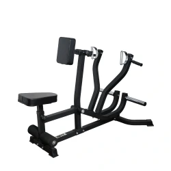Isolated Seated Row (X-FIT)