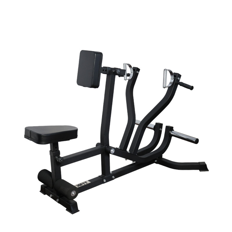 Isolated Seated Row (X-FIT)