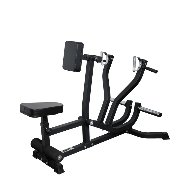 Isolated Seated Row (X-FIT)