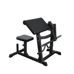 Biceps Triceps Curl Machine (X-FIT)