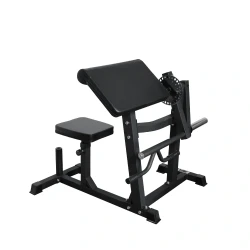 Biceps Triceps Curl Machine (X-FIT)