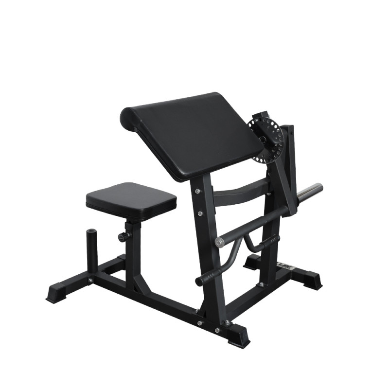 Biceps Triceps Curl Machine (X-FIT)