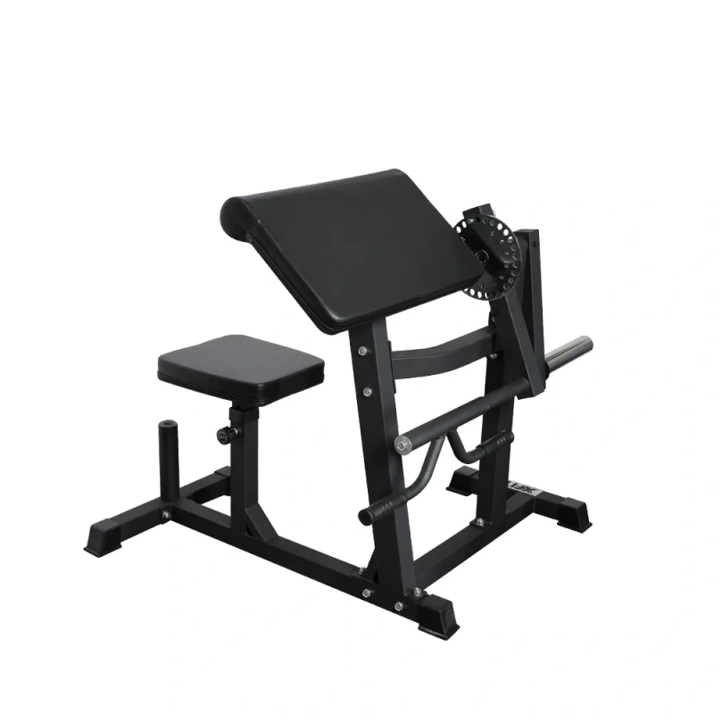 Biceps Triceps Curl Machine (X-FIT)