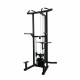 Assisted Dip Machine and Pull-Up station (X-FIT)