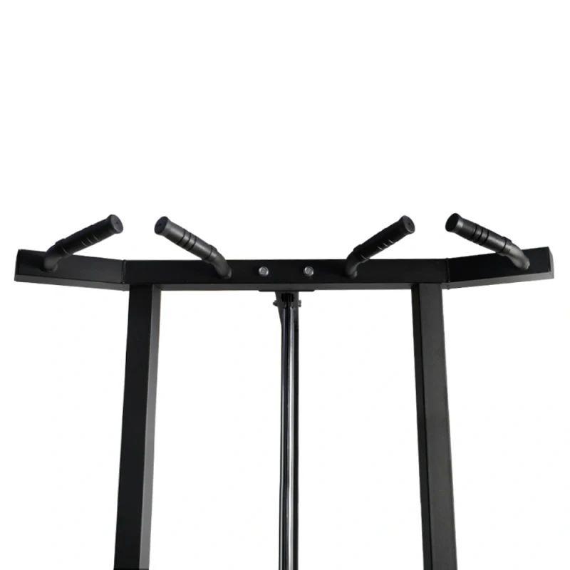 Assisted Dip Machine and Pull-Up station (X-FIT)