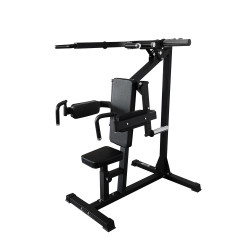 Shoulder Press and Lateral Machine (X-FIT)