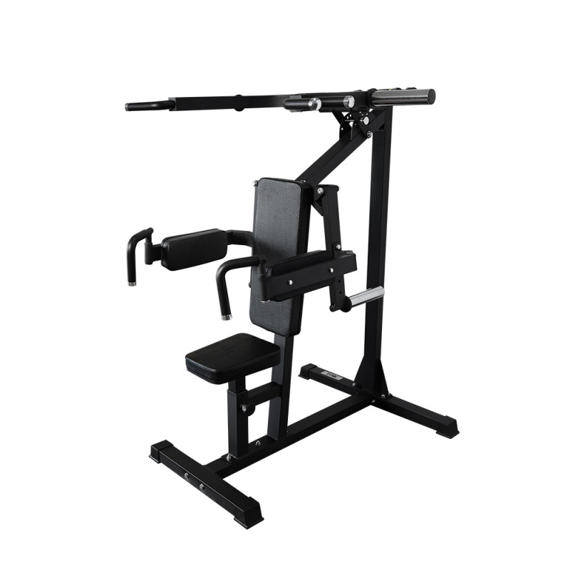 Shoulder Press and Lateral Machine (X-FIT)