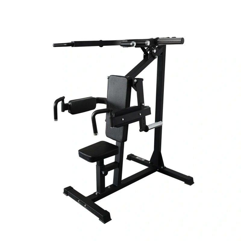 Shoulder Press and Lateral Machine (X-FIT)