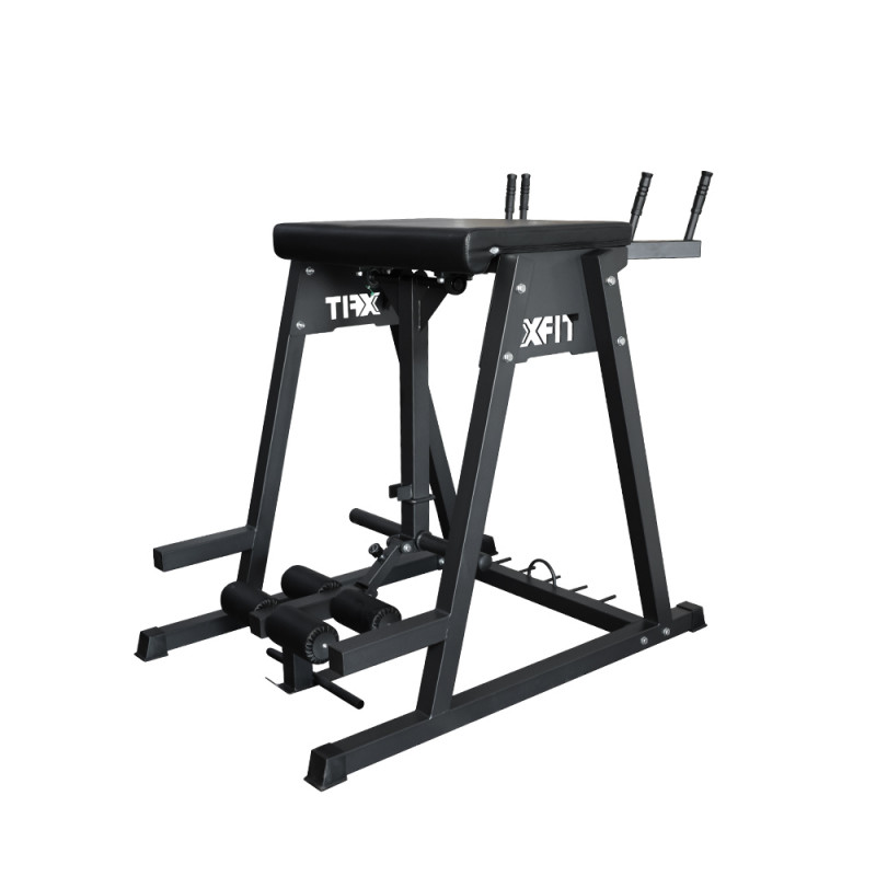 Hyper Reverse Machine (X-FIT)