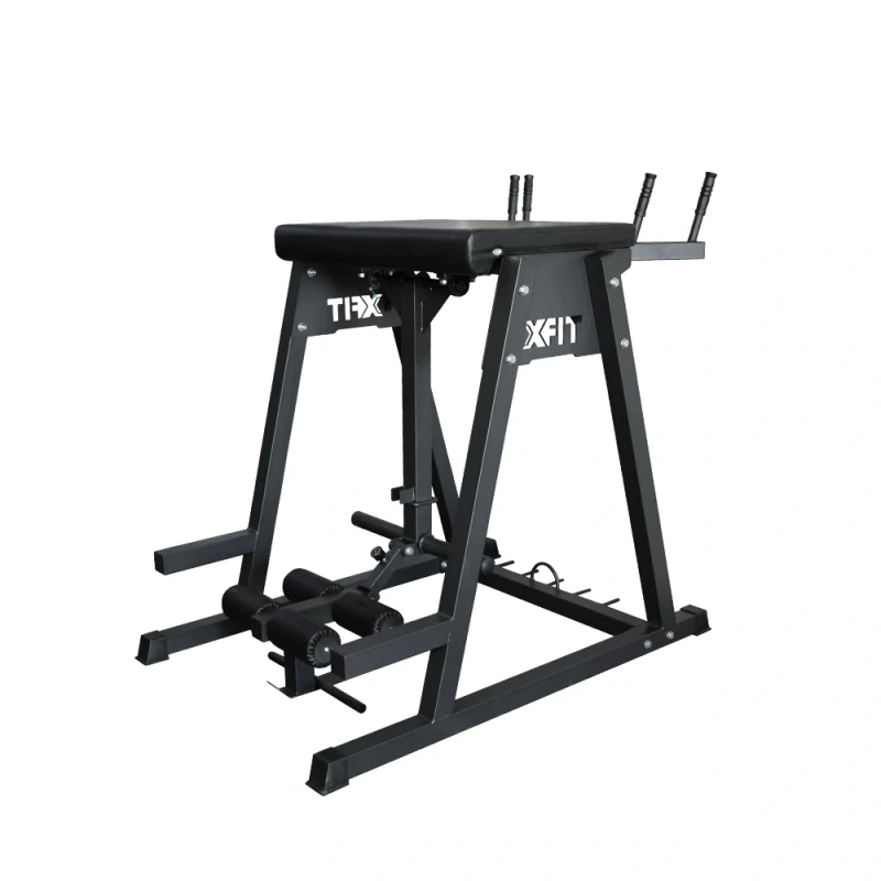 Hyper Reverse Machine (X-FIT)