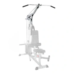 Mini X Press Lat Pull Attachment (Bodycraft) Mini X Press Lat Pull Attachment (Bodycraft)