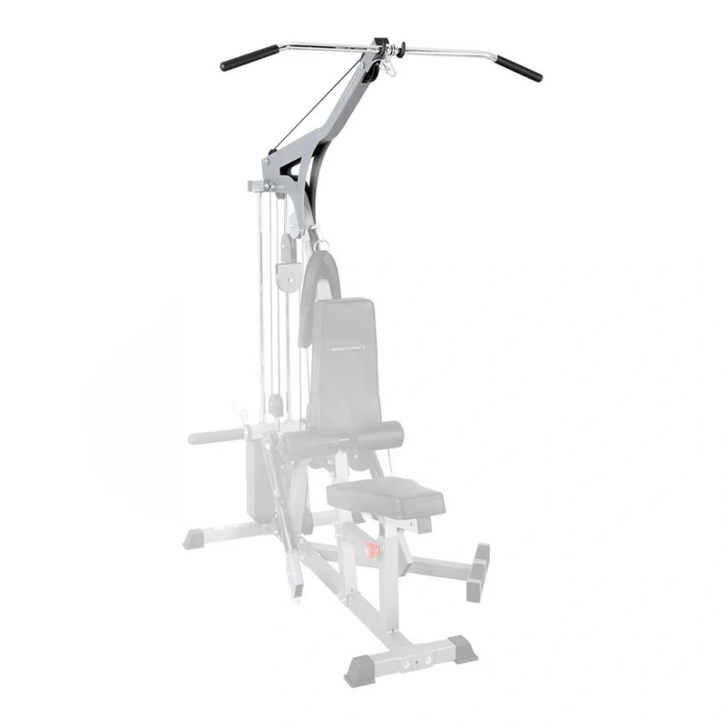 Mini X Press Lat Pull Attachment (Bodycraft)