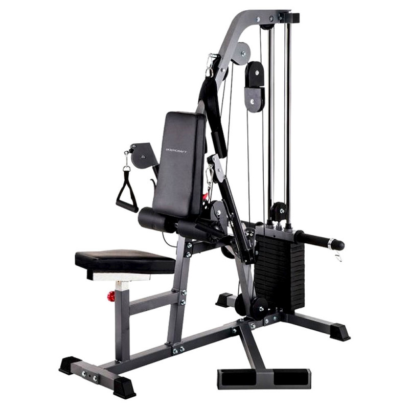 Πολυόργανο Mini X Press 44720 (BodyCraft)