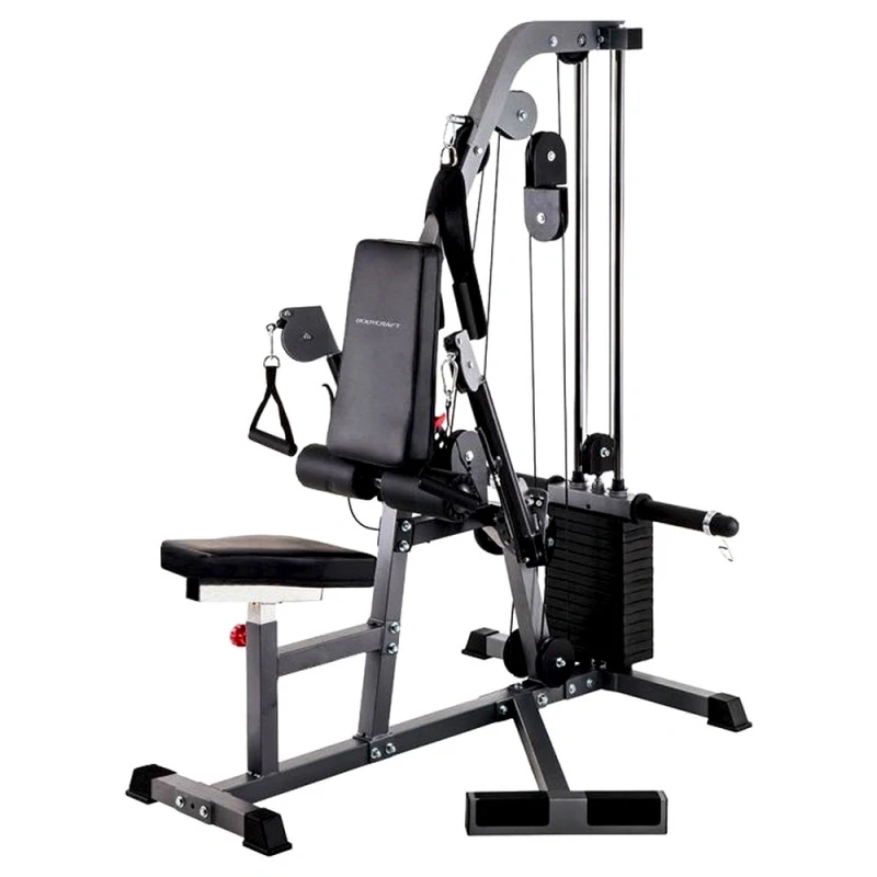 Πολυόργανο Mini X Press 44720 (BodyCraft)