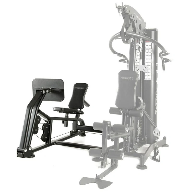 Πρόσθετο LEG PRESS για το Πολυόργανο MSX-3500 (Toorx)