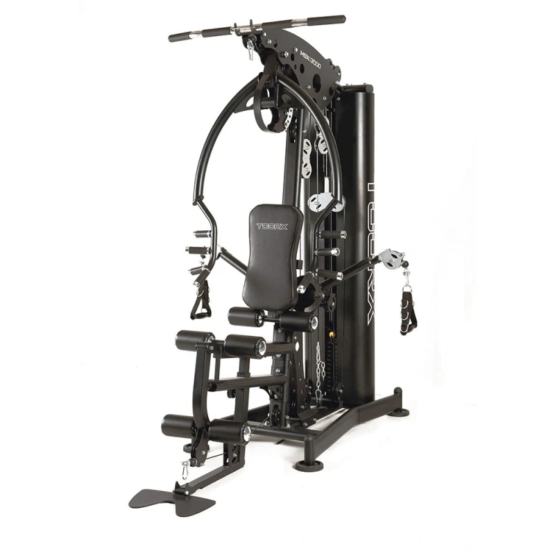 Multi Gym MSX 3500 102kg (Toorx)