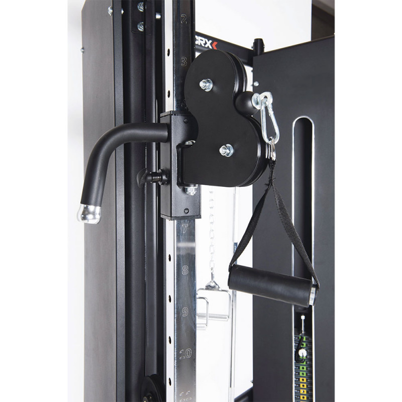 Multi Gym MSX 3500 102kg (Toorx)