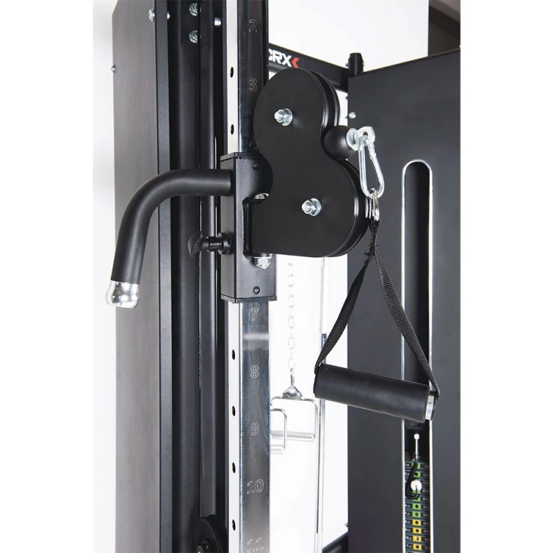 Multi Gym MSX 3500 102kg (Toorx)