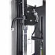 Multi Gym MSX 3500 102kg (Toorx)