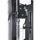 Multi Gym MSX 3500 102kg (Toorx)
