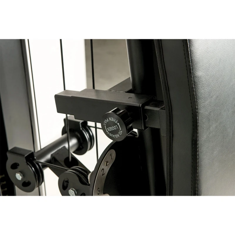 Multi Gym MSX 3500 102kg (Toorx)