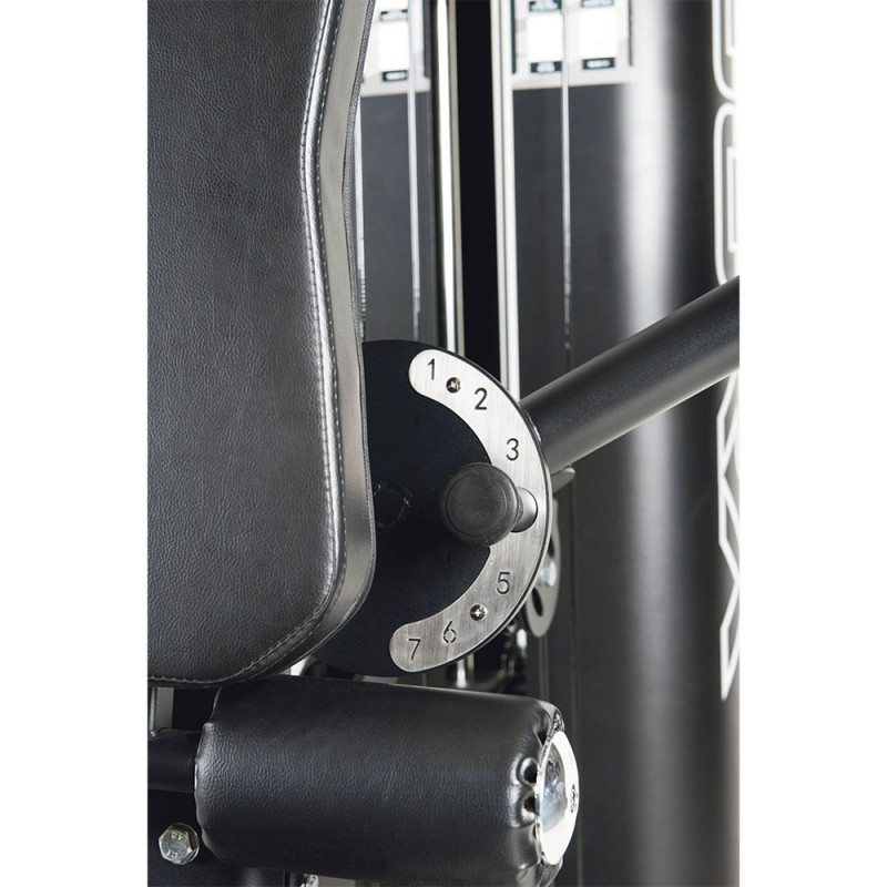 Multi Gym MSX 3500 102kg (Toorx)