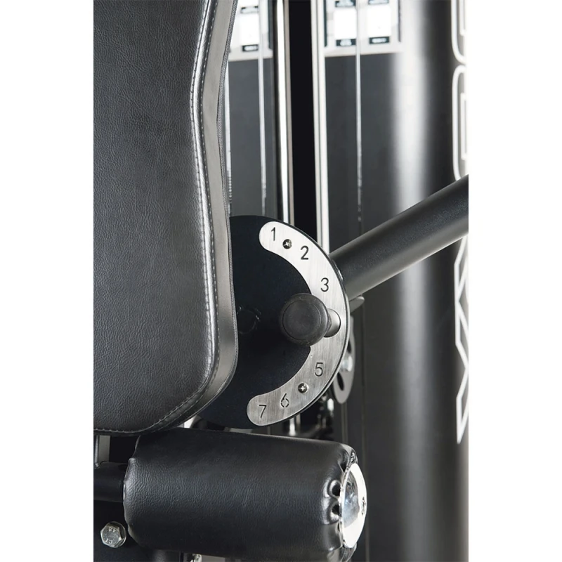 Multi Gym MSX 3500 102kg (Toorx)