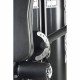 Multi Gym MSX 3500 102kg (Toorx)
