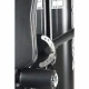 Multi Gym MSX 3500 102kg (Toorx)