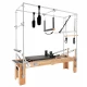 Cadillac Optima Reformer (Alpha Pilates)