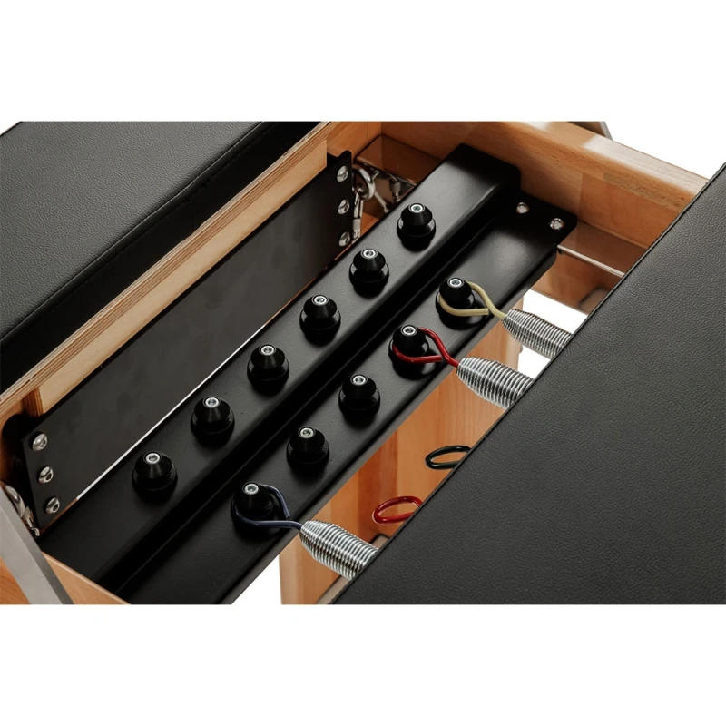 Cadillac Optima Reformer (Alpha Pilates)