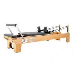 Elite Reformer (Alpha Pilates)