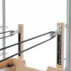 Elite Reformer (Alpha Pilates)