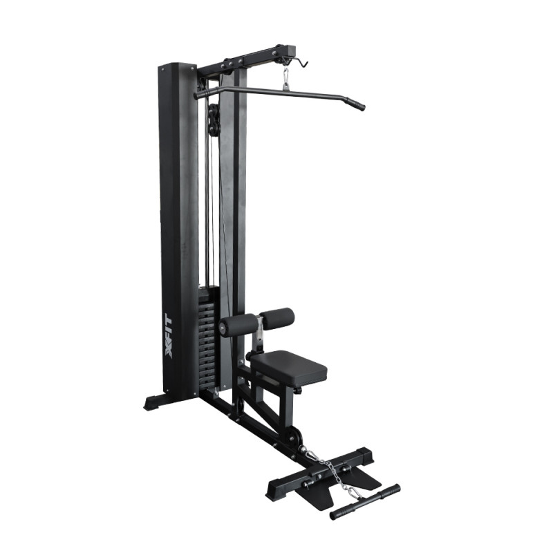 Lat Tower 70Kg X-Fit 74