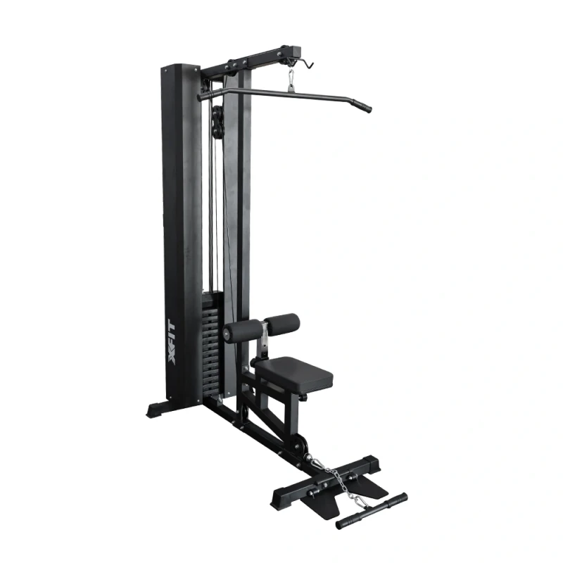 Lat Tower 70Kg X-Fit 74 Lat Tower 70Kg X-Fit 74