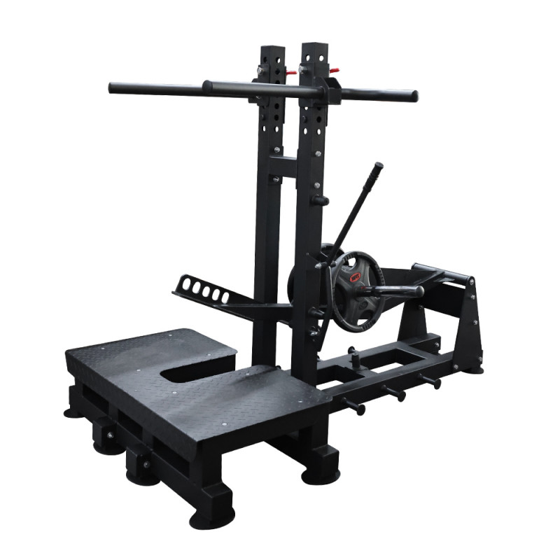 Belt Squat Machine (X-FIT)