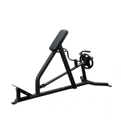 Chest Supported T Bar (X-FIT)