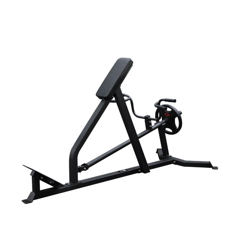Chest Supported T Bar (X-FIT) Chest Supported T Bar (X-FIT)