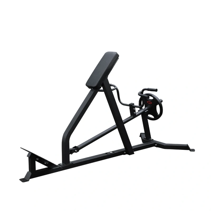 Chest Supported T Bar (X-FIT)
